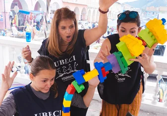 Affordable Volunteer Programs in Ecuador from $270